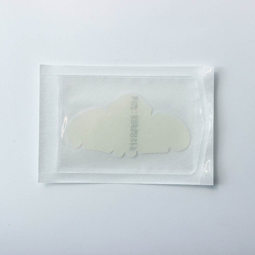 skinpop hydrocolloid nose patch pack